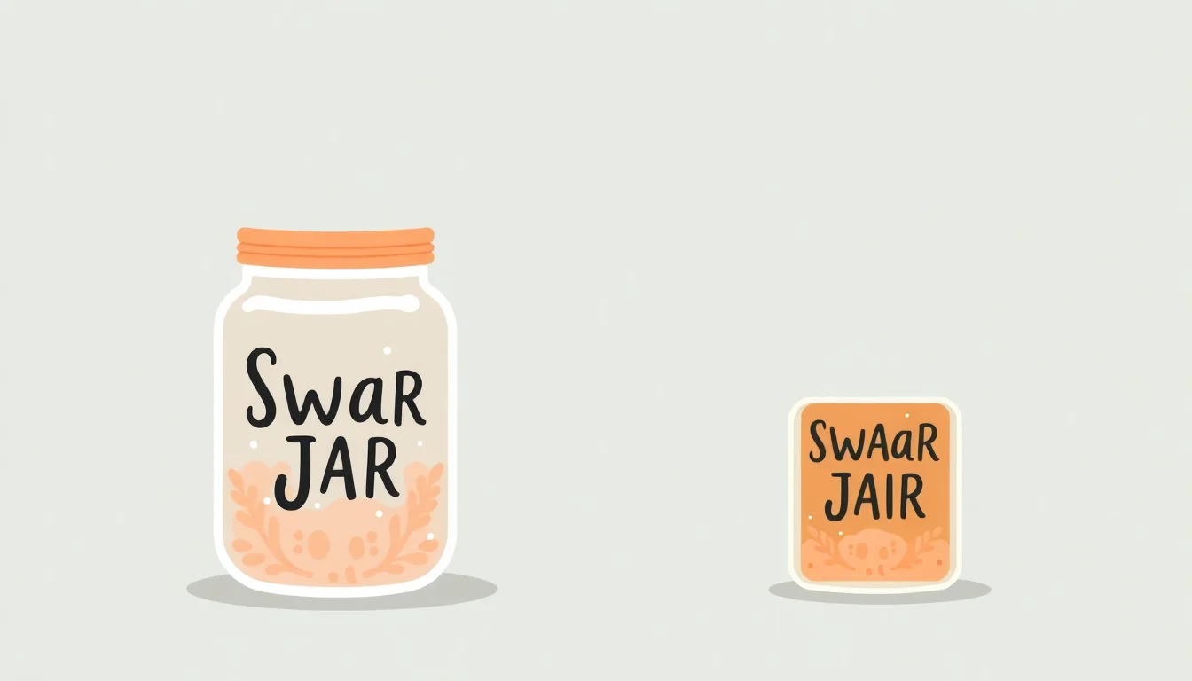 Swear Jar Inspiration From Around The World | Swear Jars