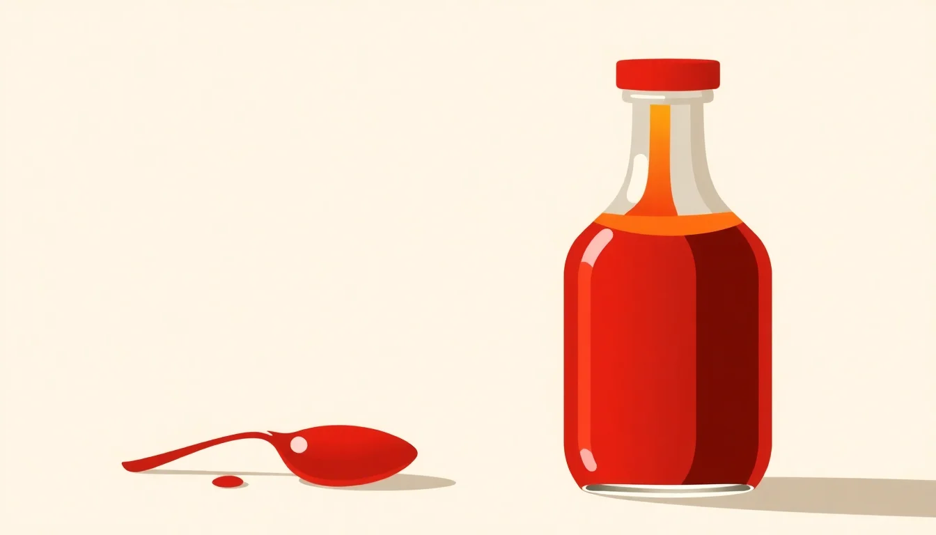 Sweet and Sour Sauce | Vibepedia