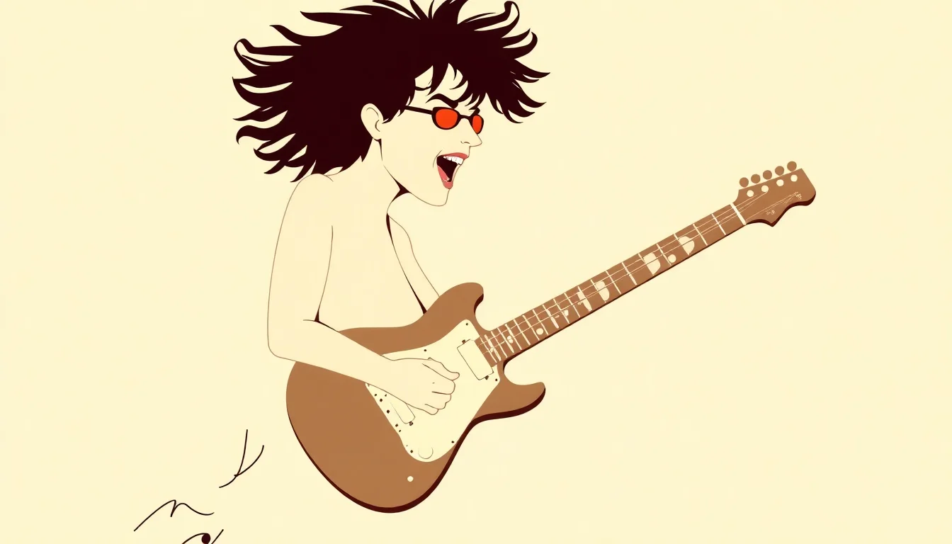 Sweet Emotion | Vibepedia