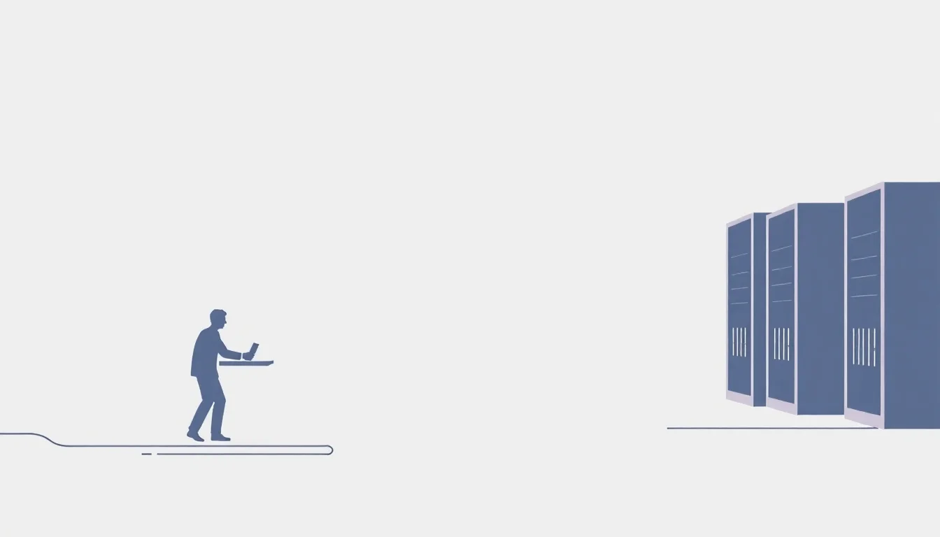System Downtime: The High-Stakes Game of Uptime | Vibepedia