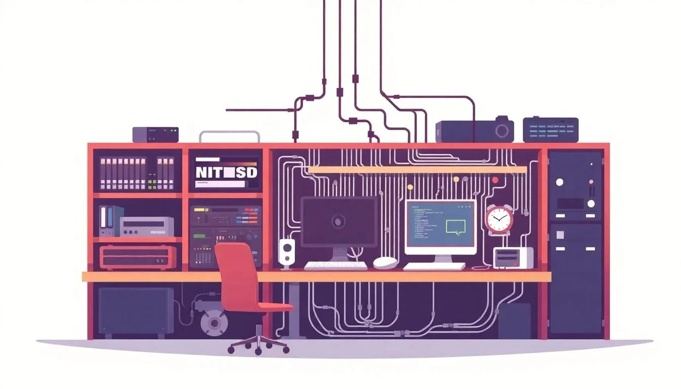 Systems Programming | Vibepedia