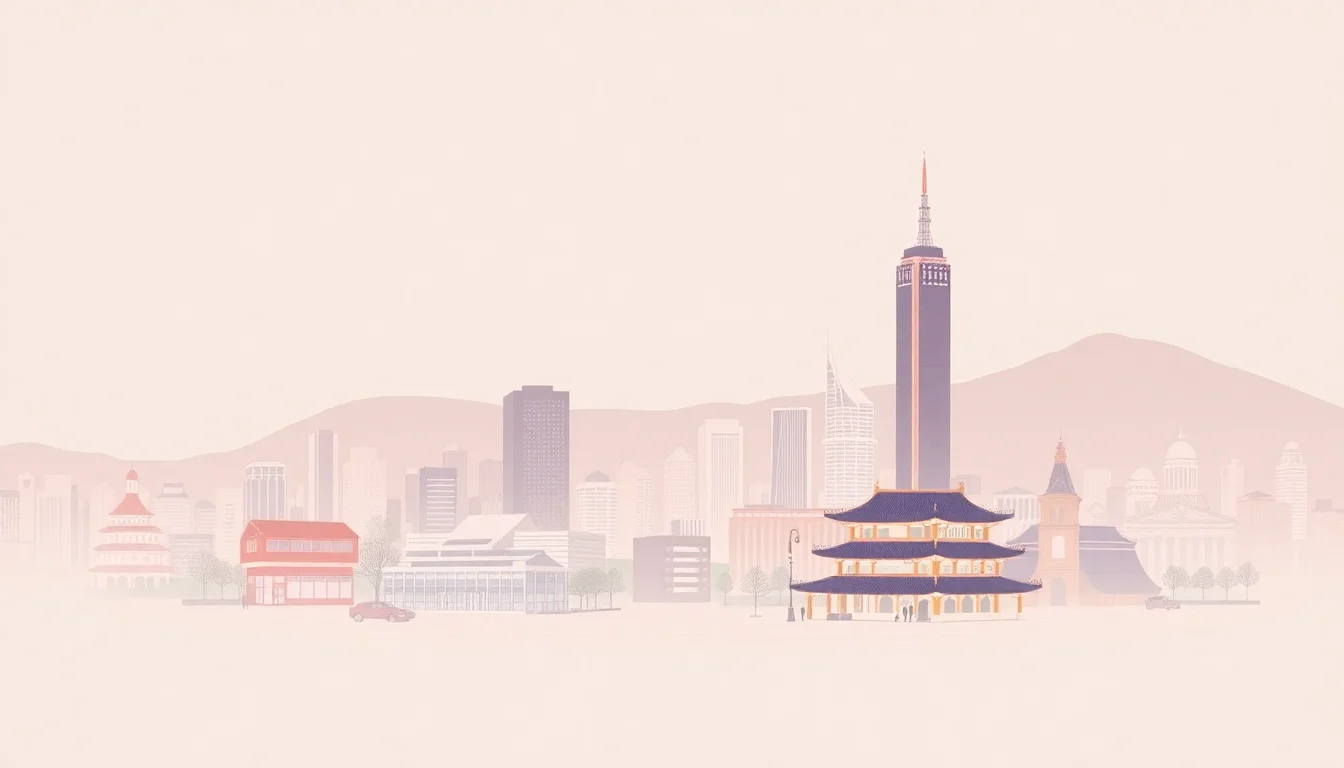 Taichung City | Vibepedia