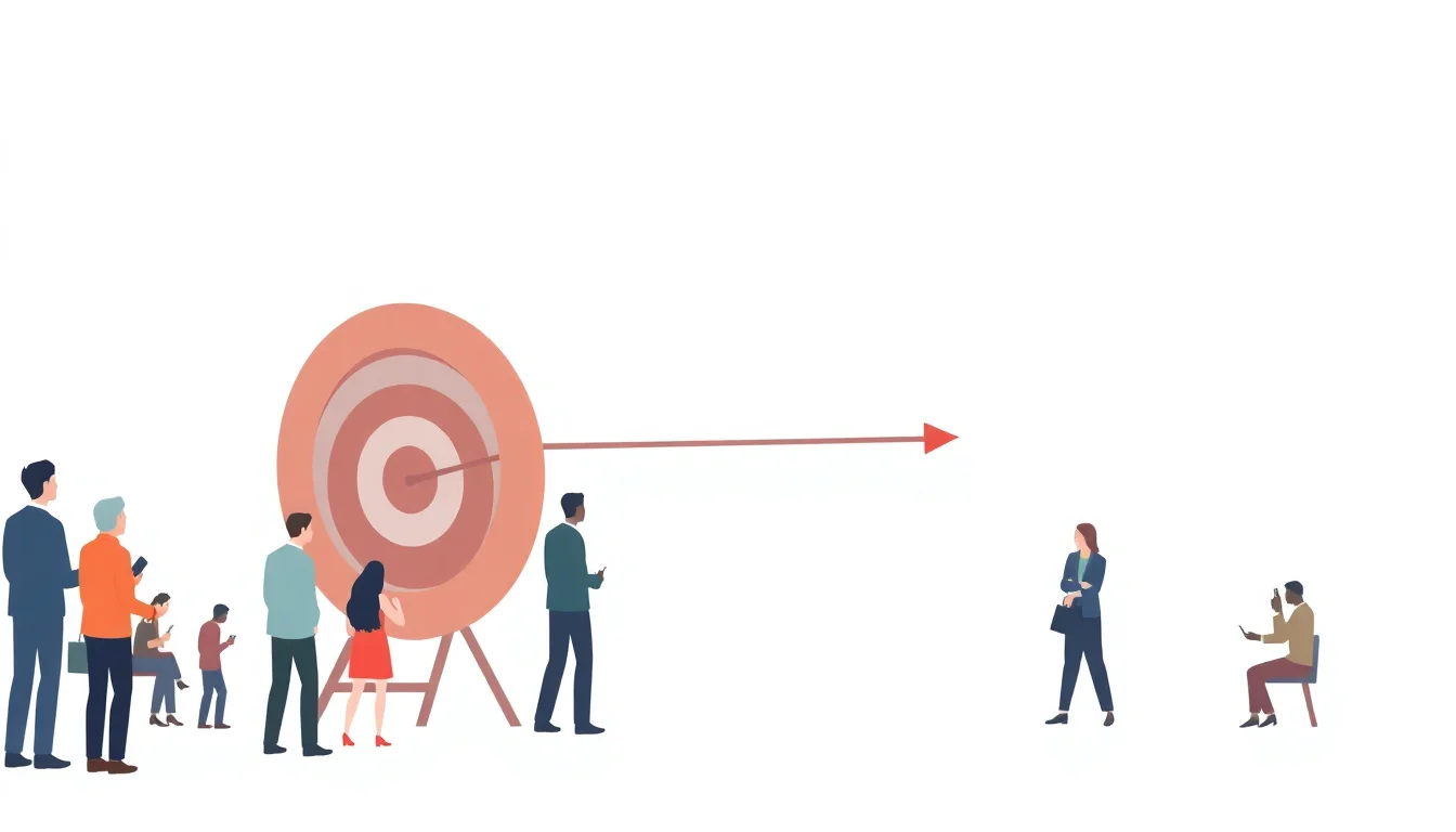 Target Market Segmentation | Vibepedia