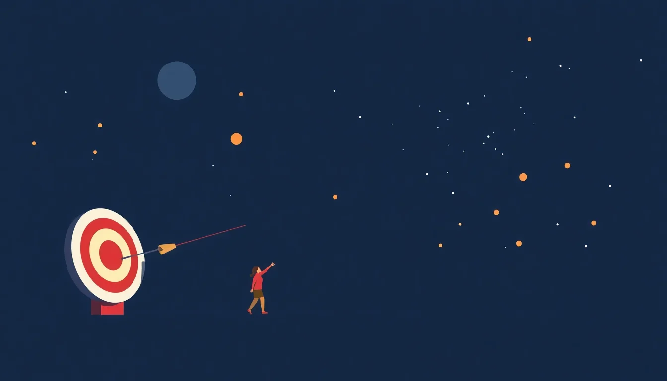 Target Marketing: Precision Strikes in the Consumer Cosmos | Vibepedia