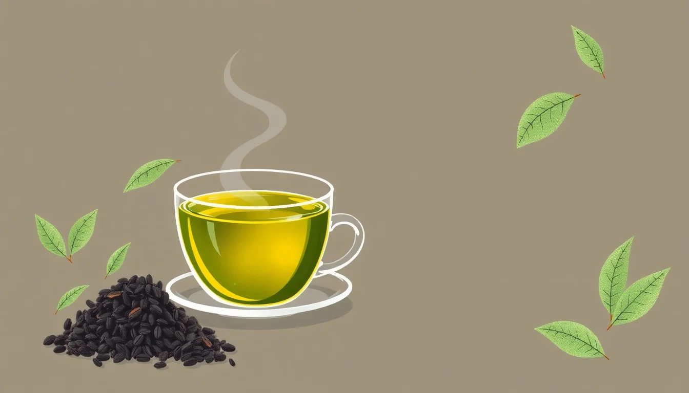 Tea Oxidation: The Alchemy of Flavor | Vibepedia