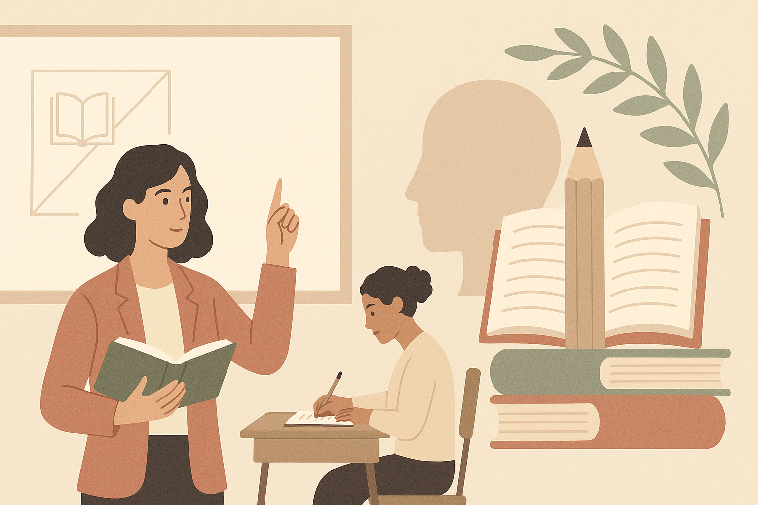 Teacher Education: Shaping the Future of Learning | Vibepedia