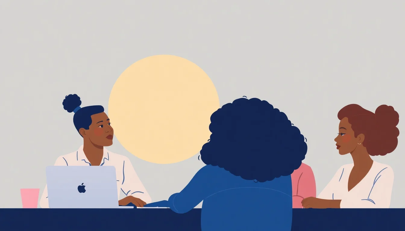 Tech Diversity: Beyond the Buzzwords | Vibepedia