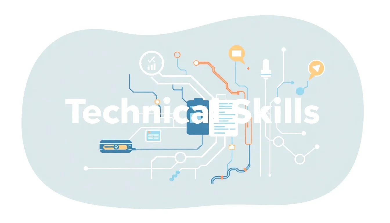 Technical Skills: The Engine of the Digital Age | Vibepedia