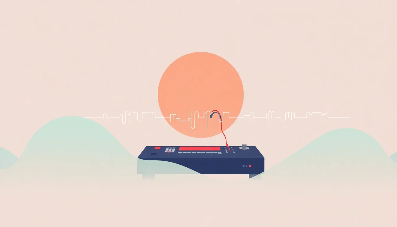 Techno Music | Vibepedia