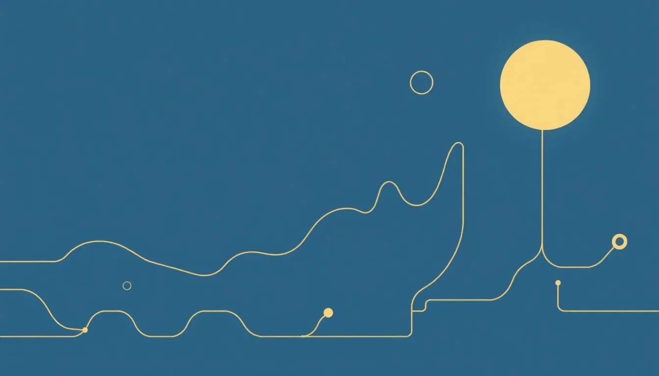 Technological Innovation: The Pulse of Progress | Vibepedia