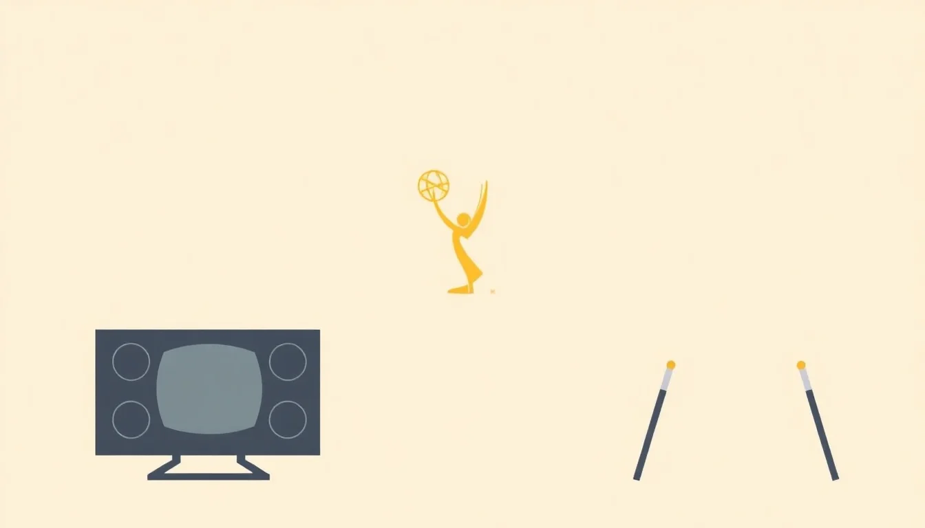 Technology and Engineering Emmy Awards | Vibepedia