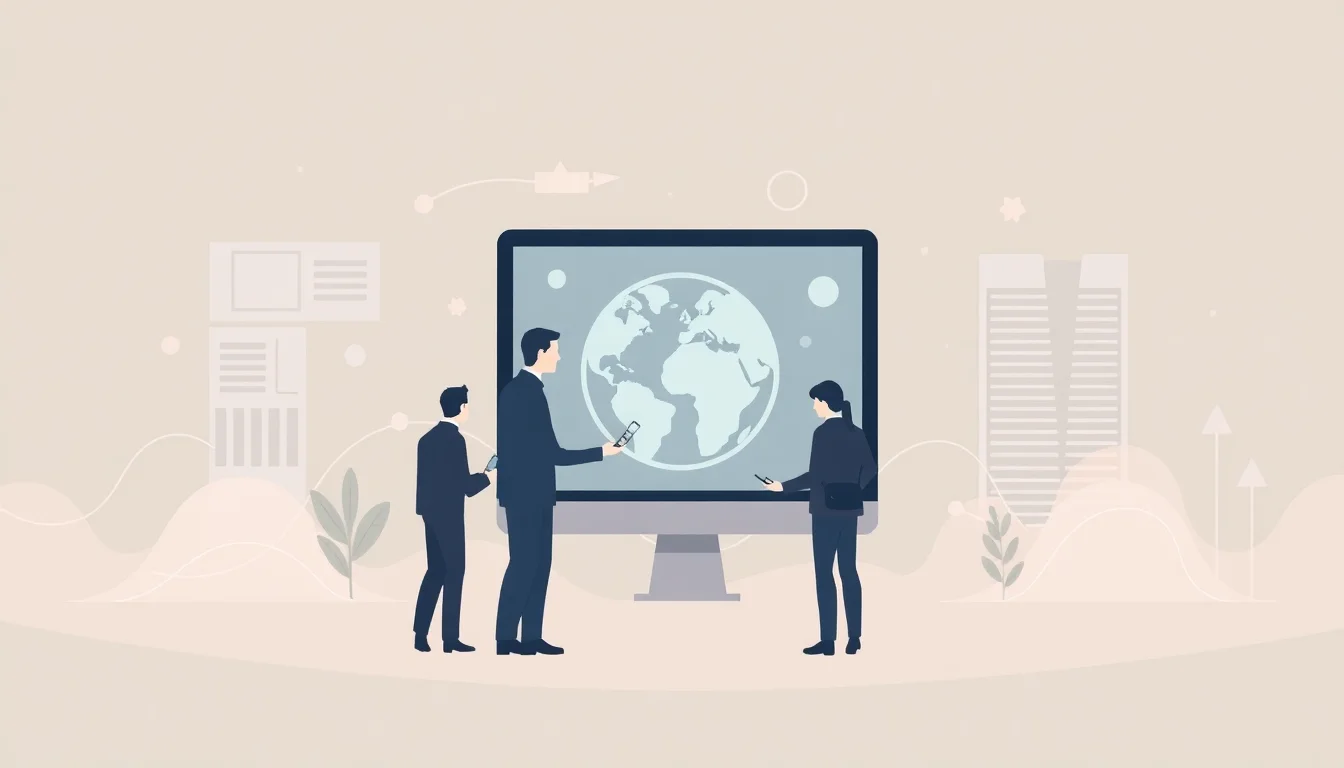 Technology Stocks: Navigating the Digital Frontier | Vibepedia