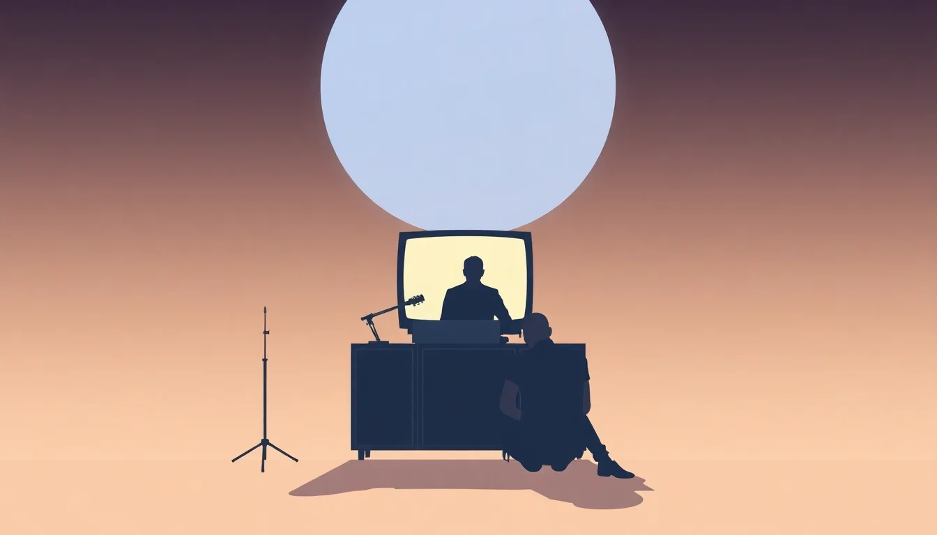 Television Band | Vibepedia