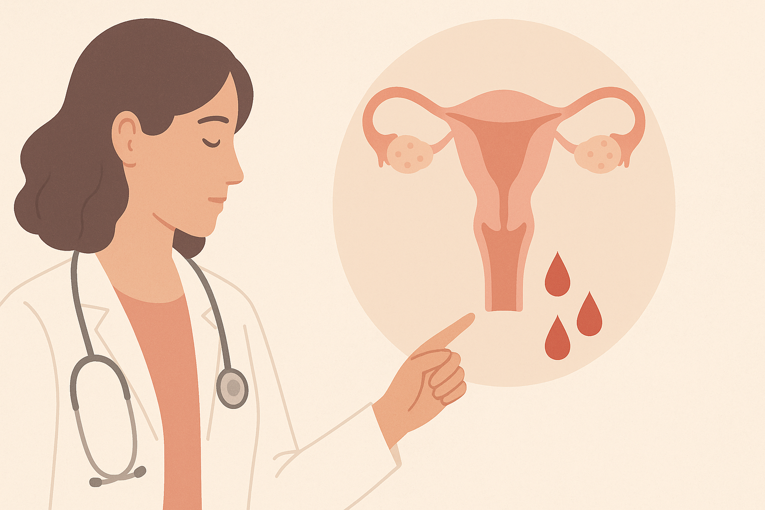 ACOG Updates Guidelines for Menstrual Irregularities | Vibepedia