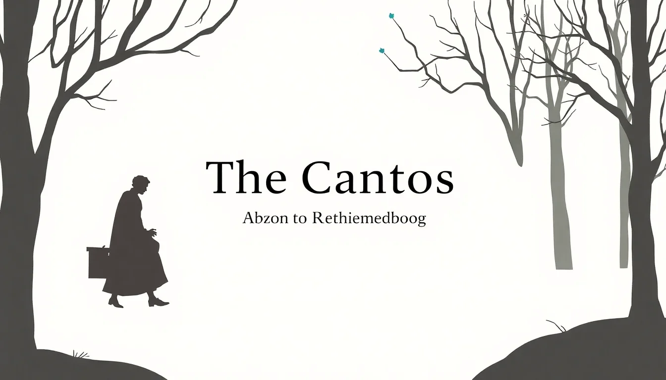 The Cantos | Golden Age