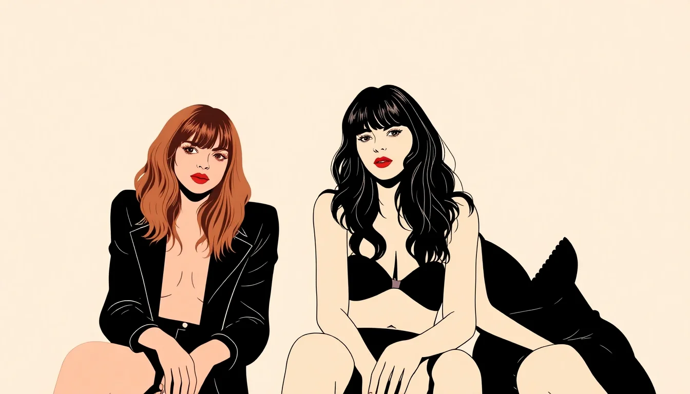 The Chelsea Girls | Vibepedia