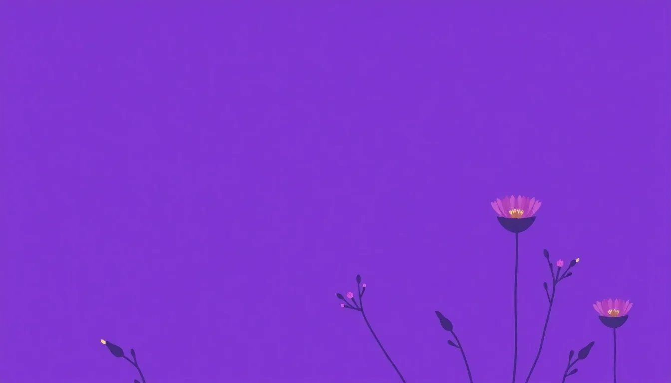 The Color Purple | Vibepedia