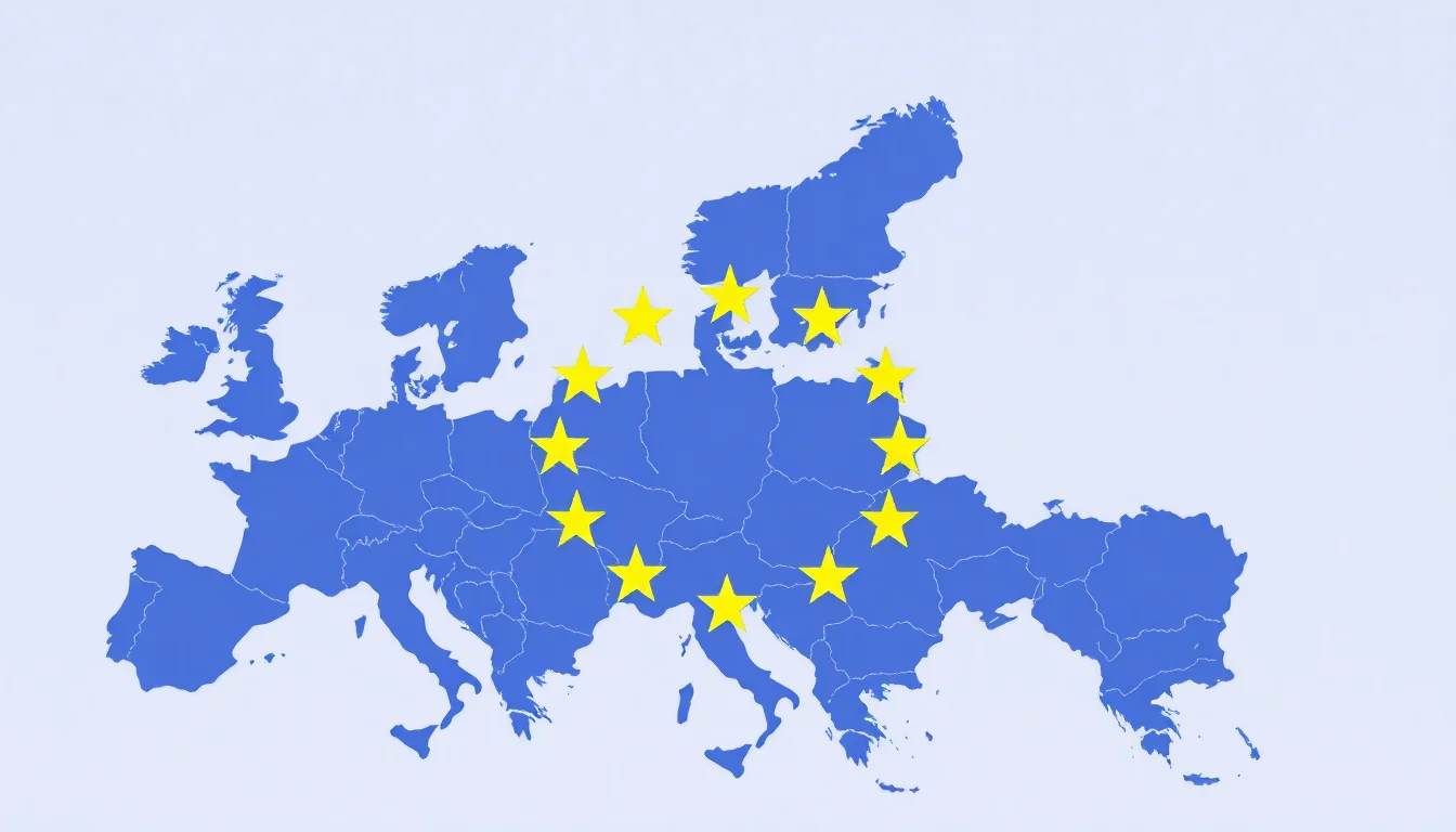 The European Union | Vibepedia