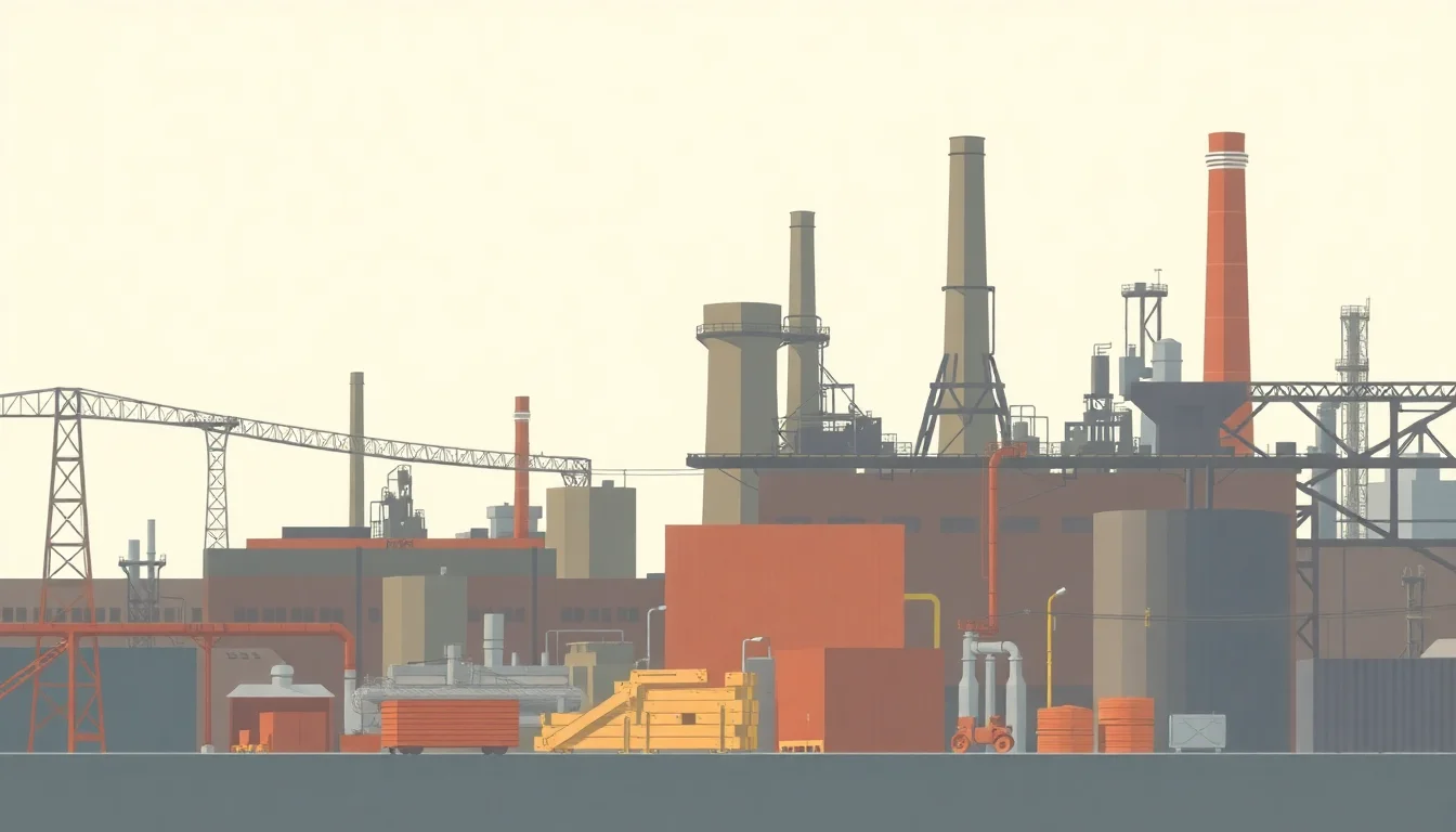 The Factory | Vibepedia