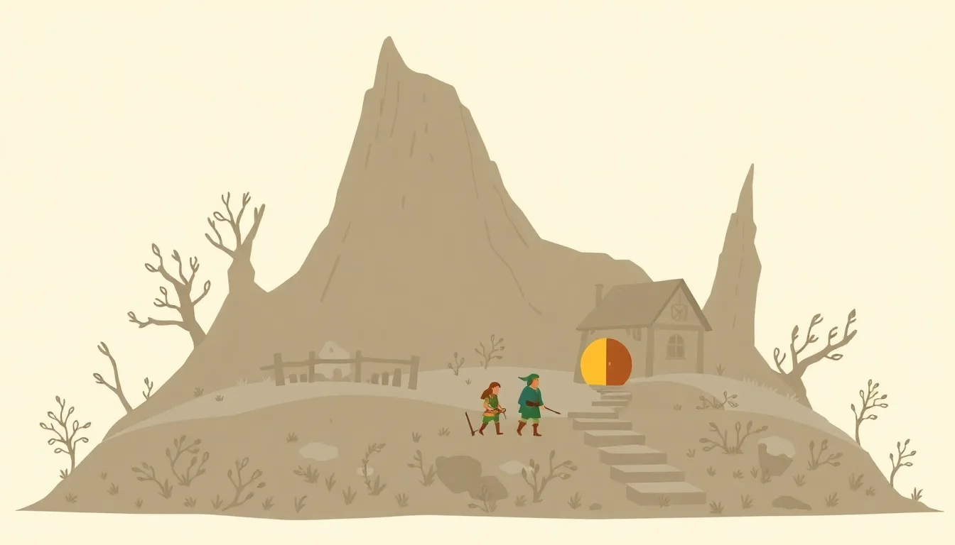 The Hobbit | Vibepedia