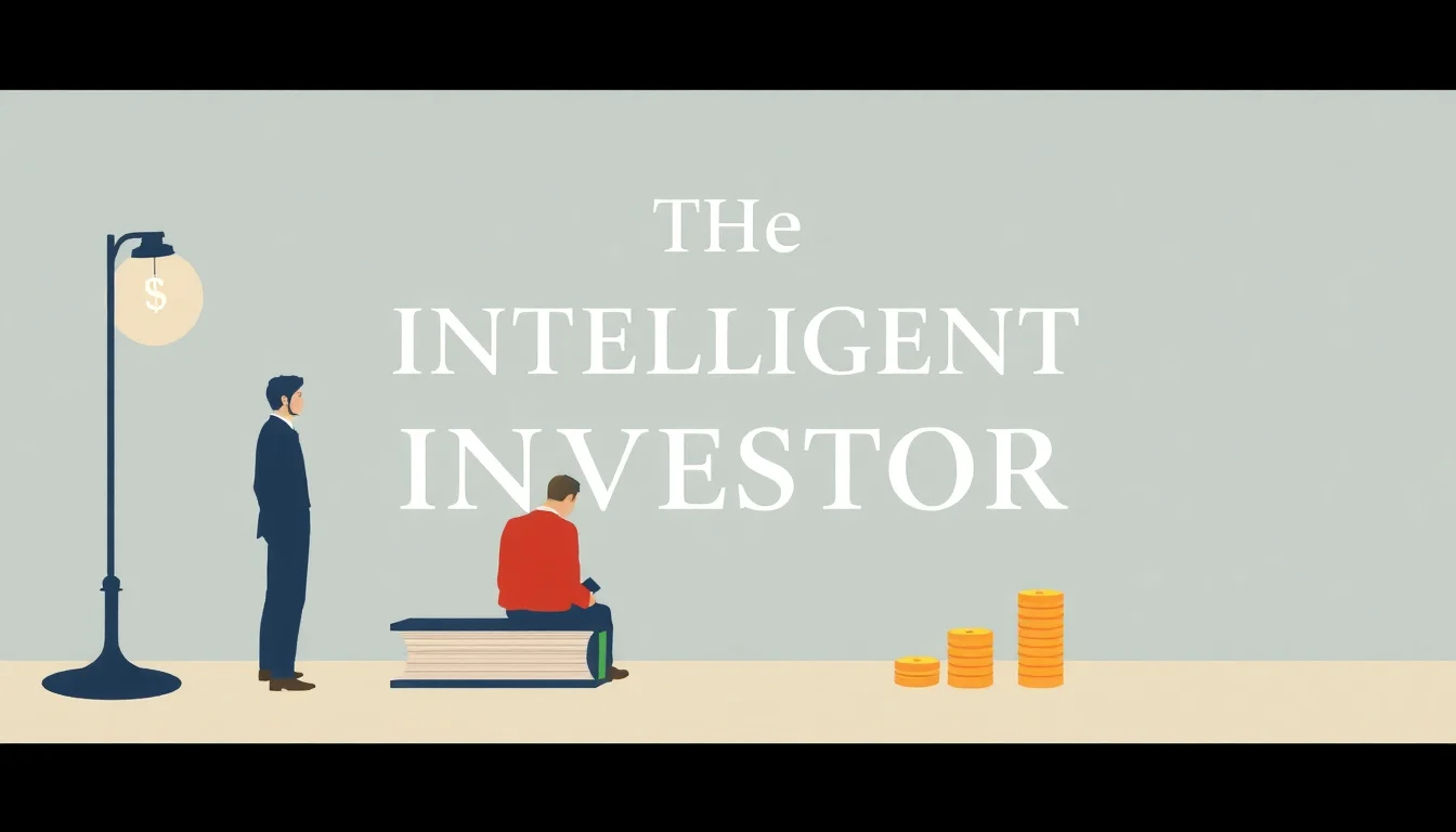 The Intelligent Investor | Vibepedia