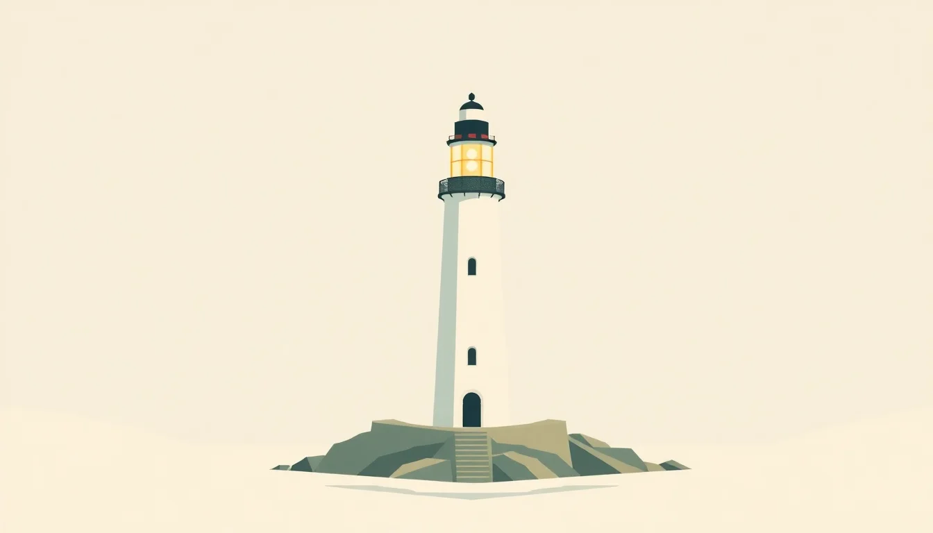The Lighthouse | Vibepedia