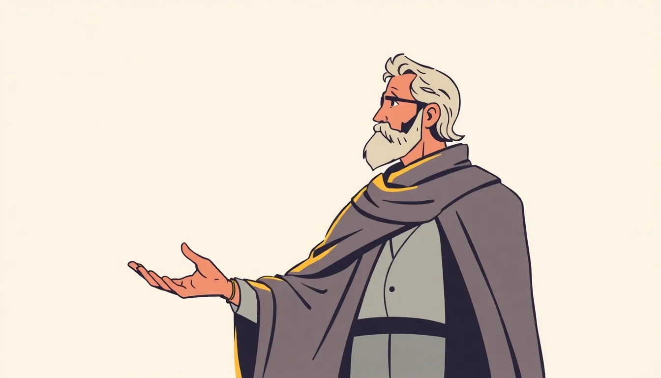 The Mentor Archetype | Vibepedia