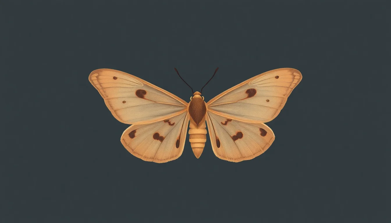 The Moth: Unveiling the Mystique of a Nocturnal Icon | Vibepedia