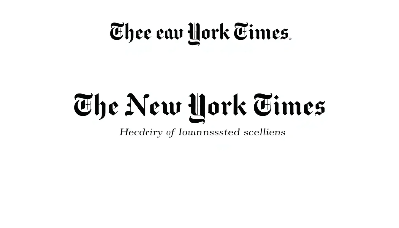The New York Times | Vibepedia