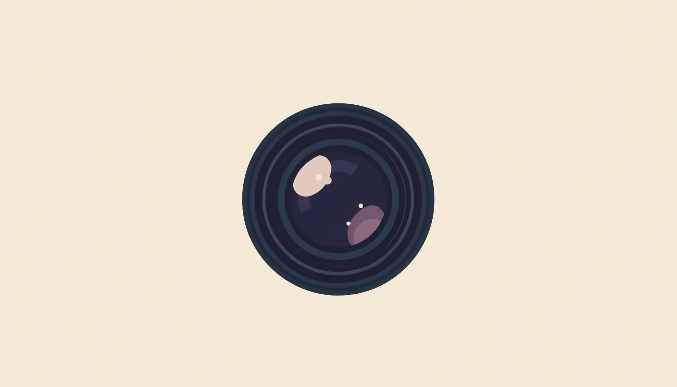 The Photographer's Eye | Vibepedia