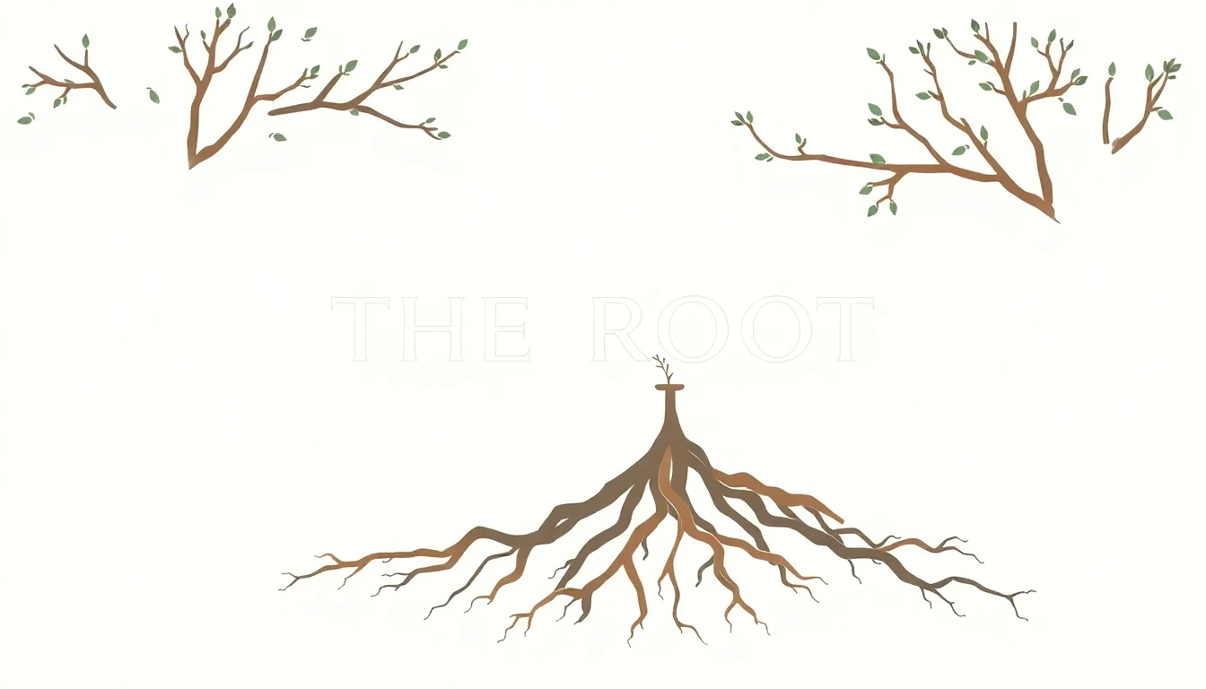 The Root: Unpacking the Complexity | Rancher Boots