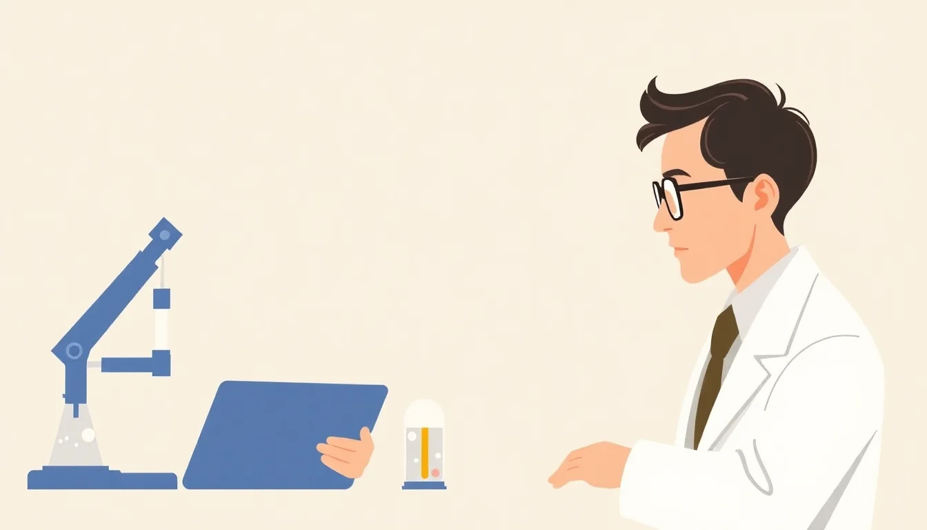 Scientist-Inventor | Vibepedia