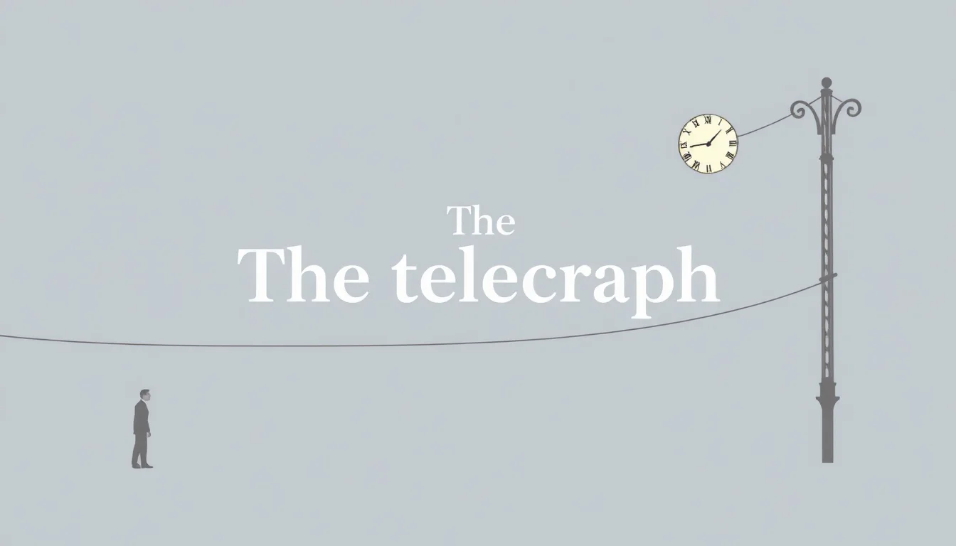 The Telegraph | Vibepedia
