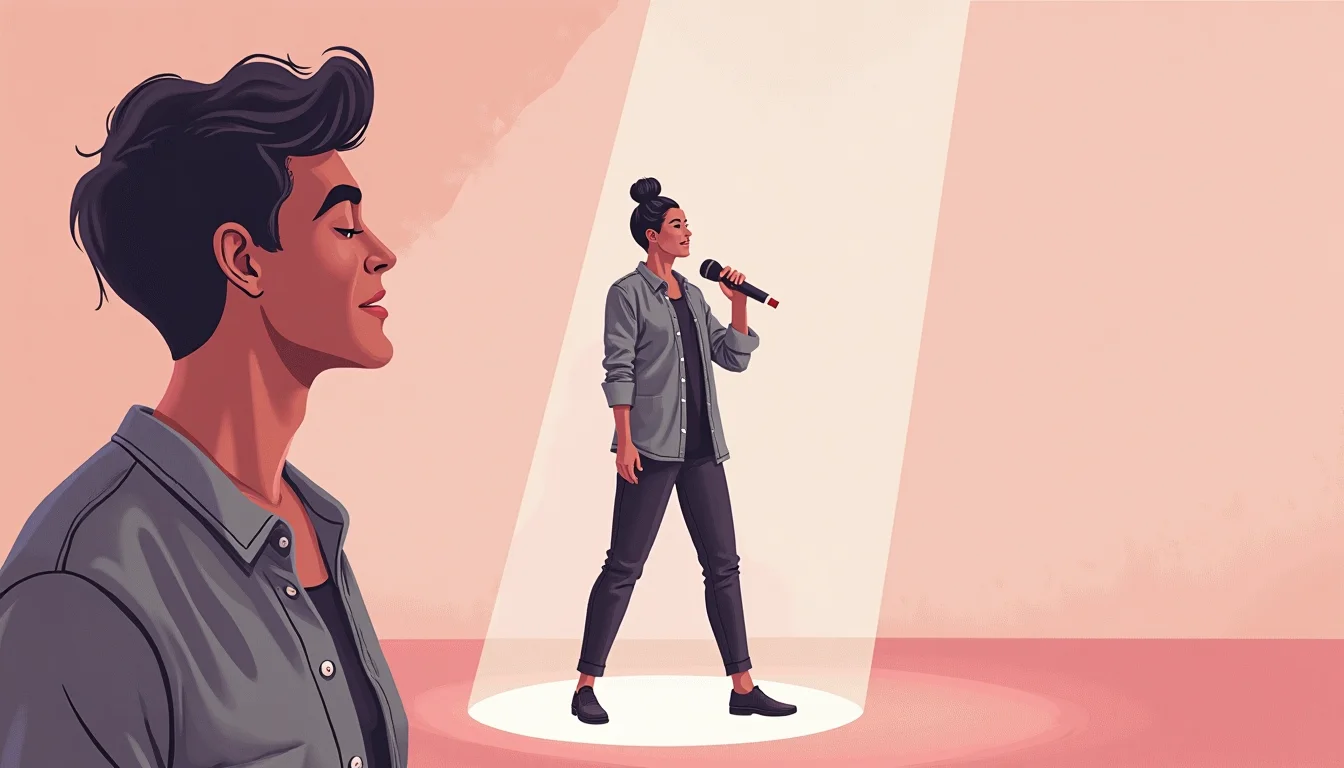 The Voice UK | Vibepedia
