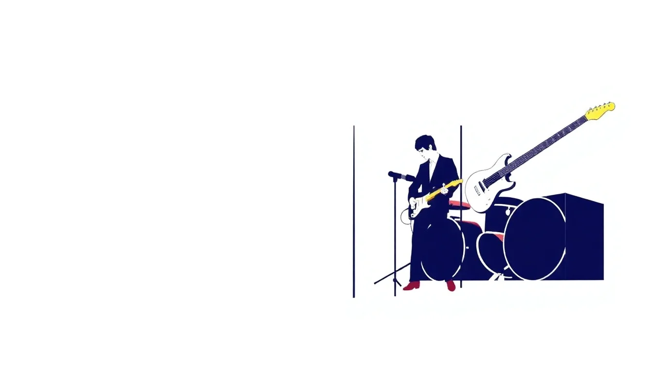 The Yardbirds | Vibepedia
