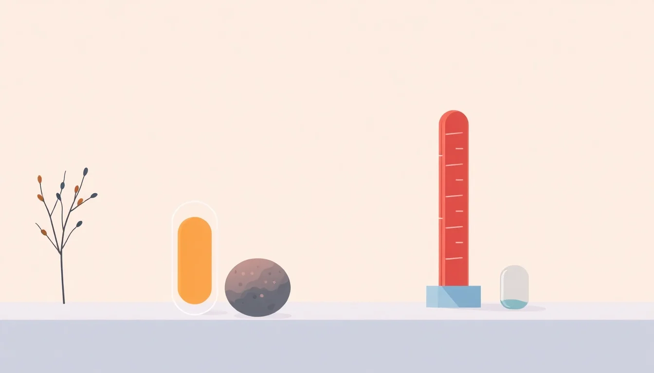 Thermodynamic Properties | Vibepedia
