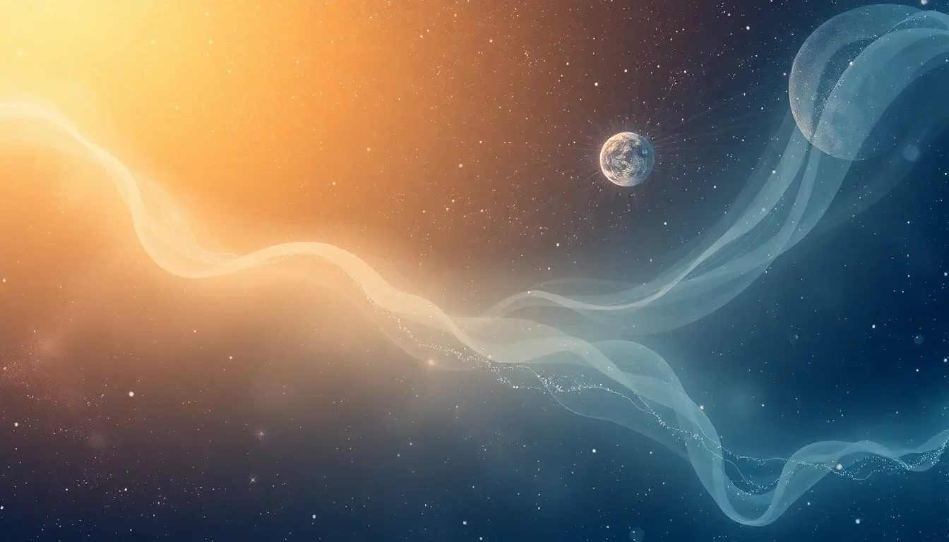 Time Space: The Fabric of Reality | Golden Age