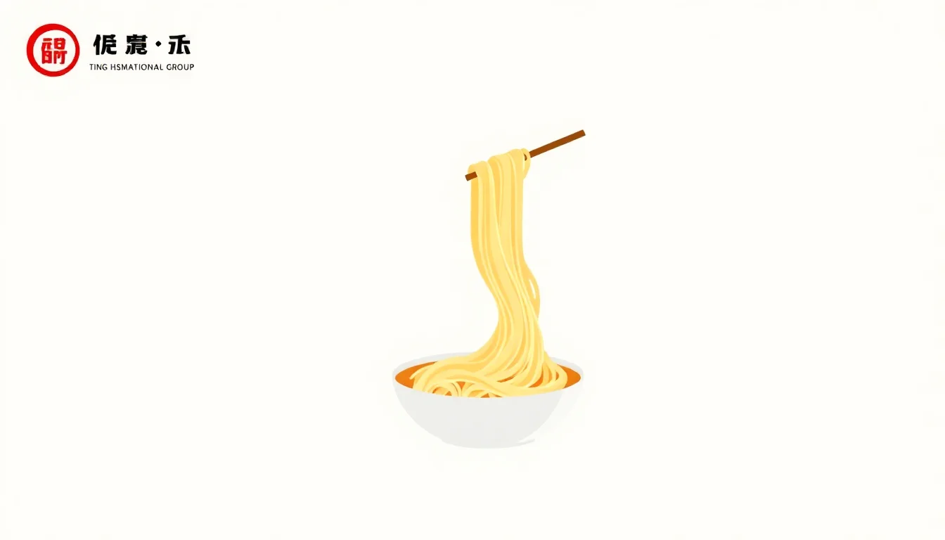 Ting Hsin International Group | Vibepedia