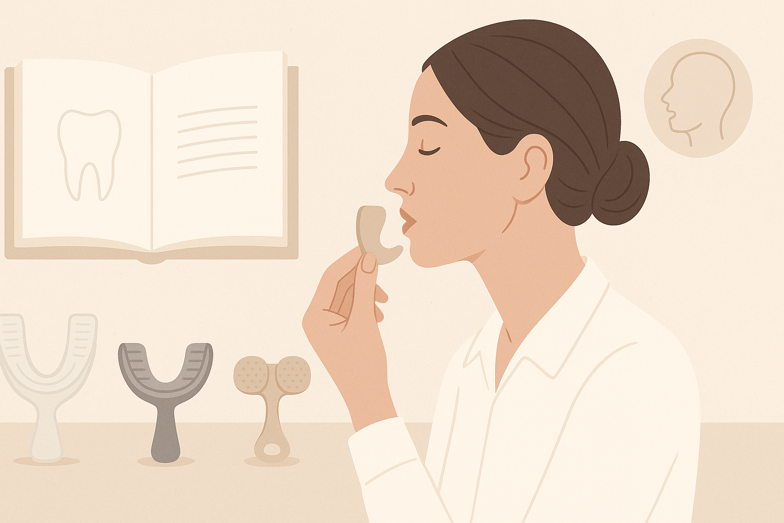 Jaw Trainer Selection Guide | Jaw Trainers