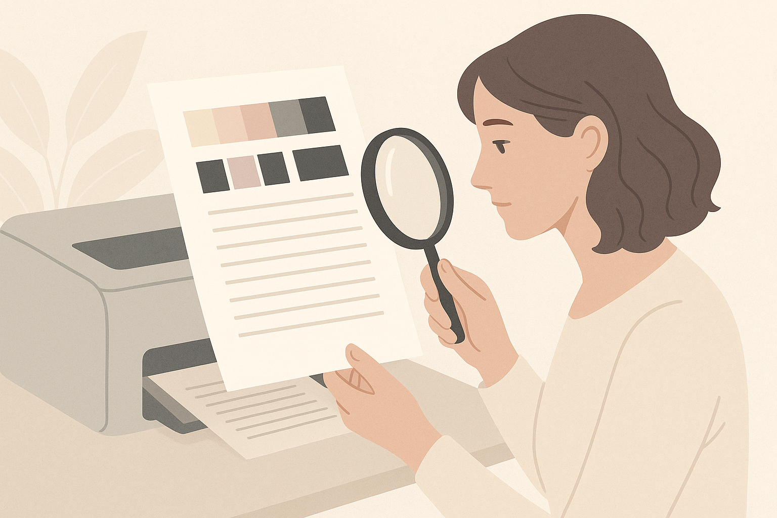 Tips for Perfect Print Quality | InkRep