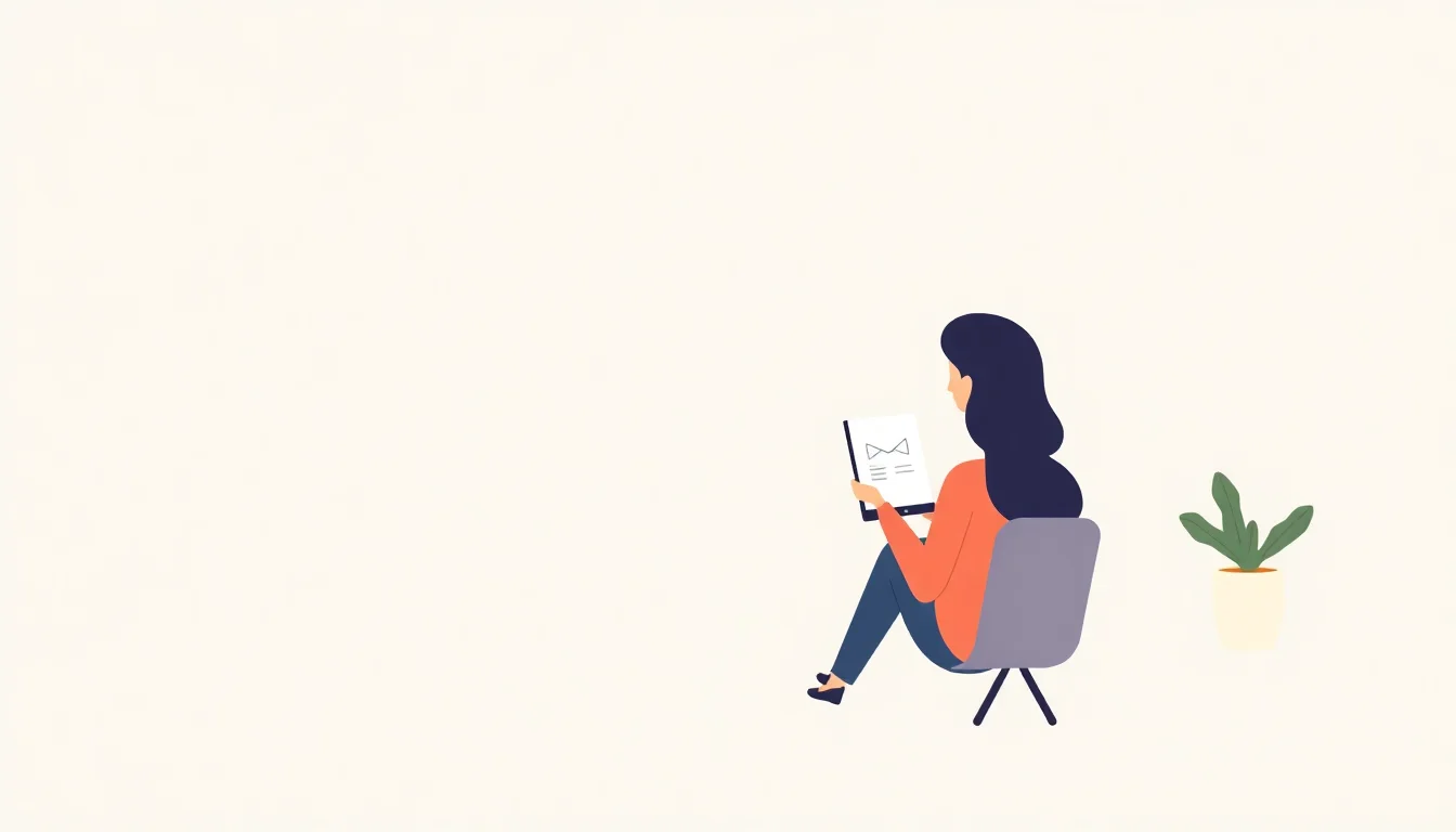 Tips for Productive Email Communication in Frenly Email | Frenly Email