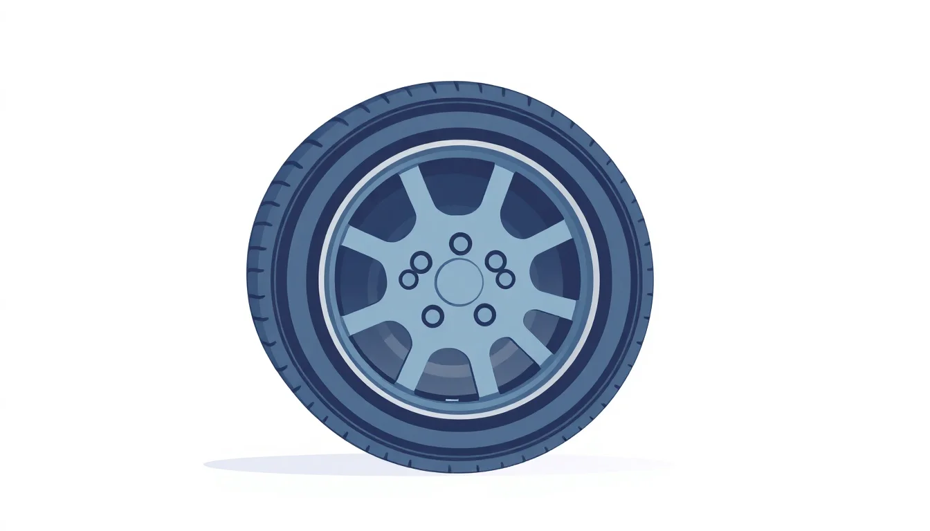 Tire Rotation | Vibepedia