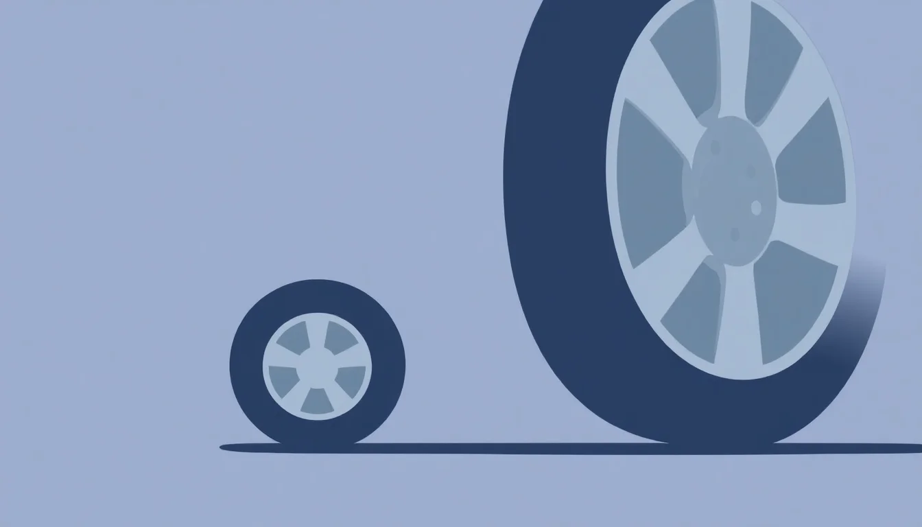 Tire Safety: The Unsung Hero of the Road | Vibepedia