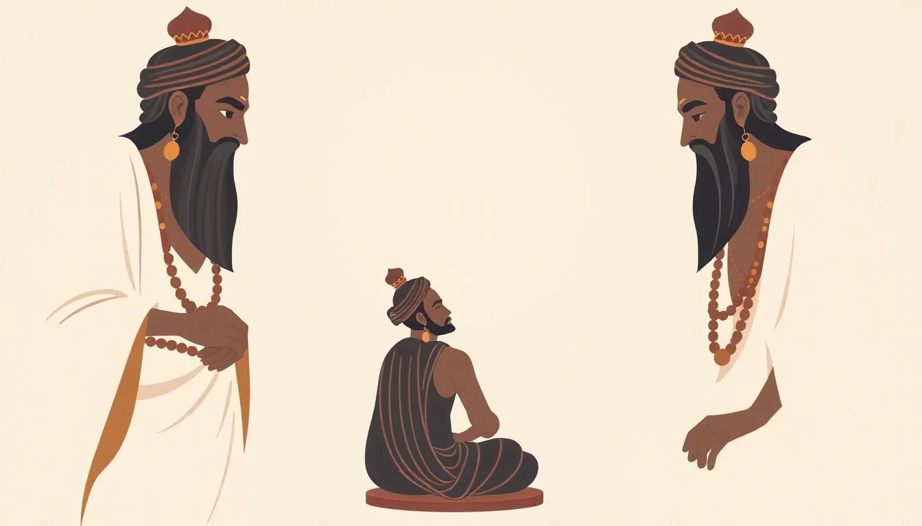 Tirthankaras | Vibepedia