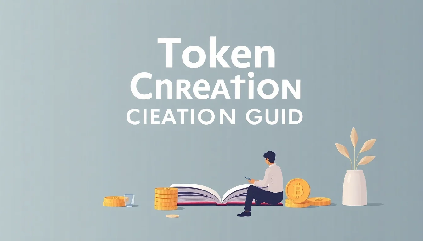 Token Creation Guide | Memecoin Idea Generator | Vibepedia.Network