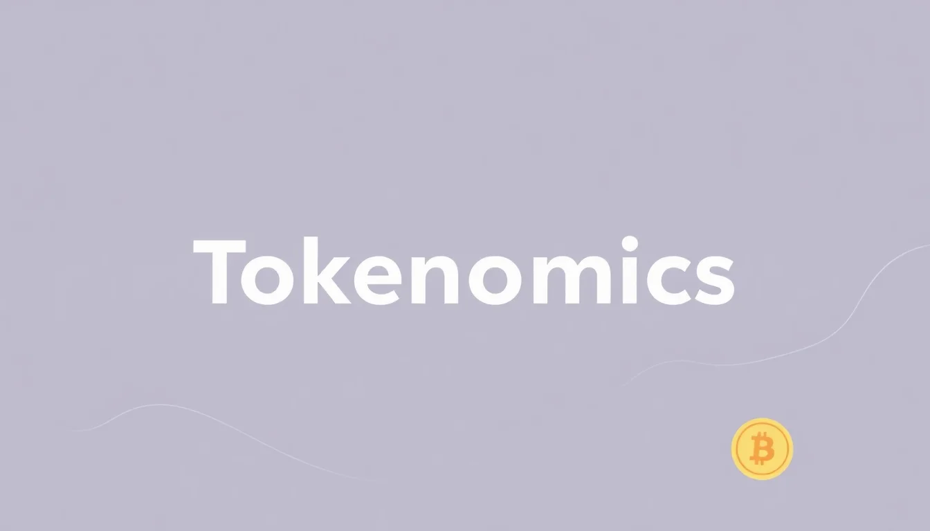 Tokenomics | Memecoin Idea Generator | Vibepedia.Network