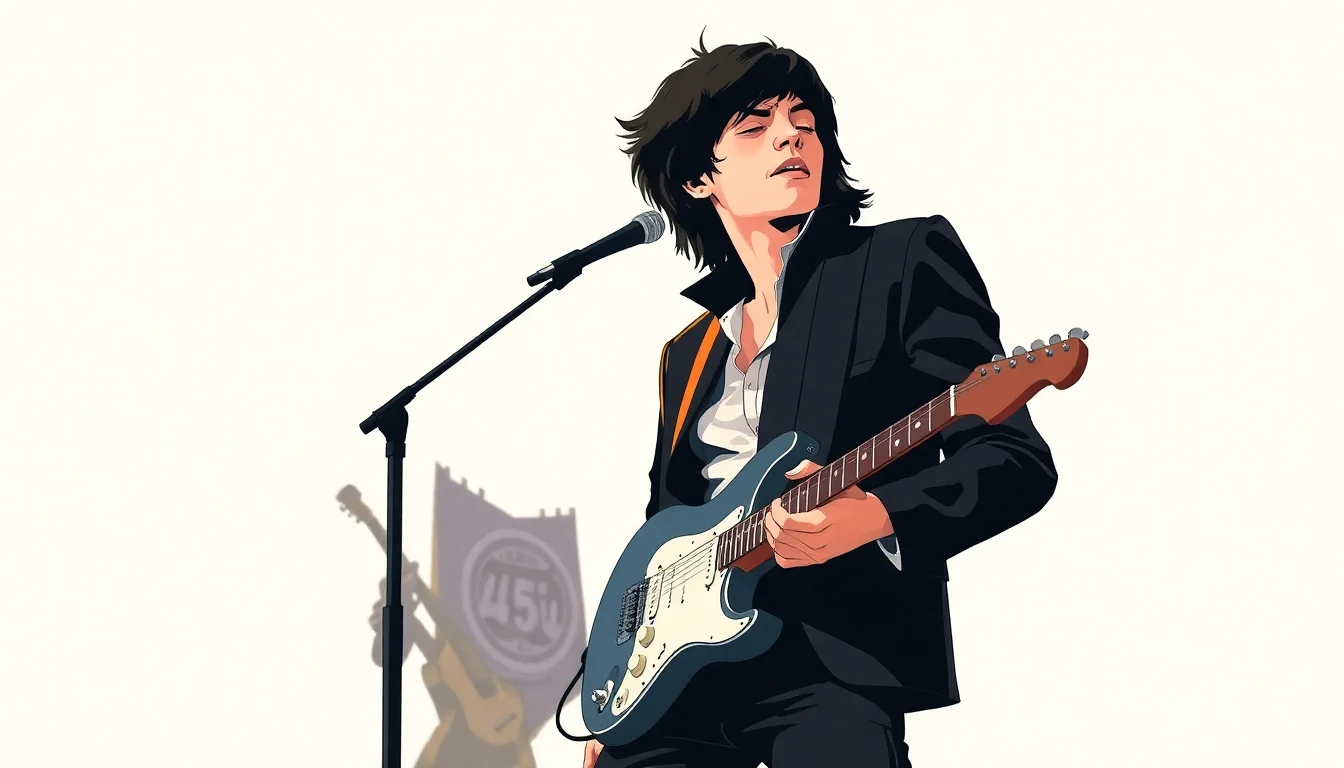 Tommy: The Cultural Phenomenon | Vibepedia