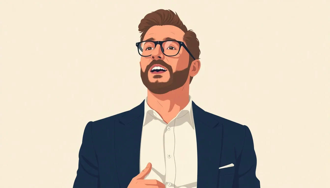 Tony Martin | Vibepedia