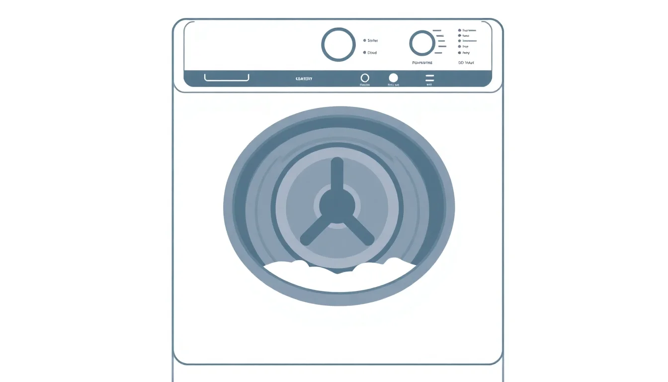 Top Load Washing Machines: The Unsung Workhorse | Vibepedia