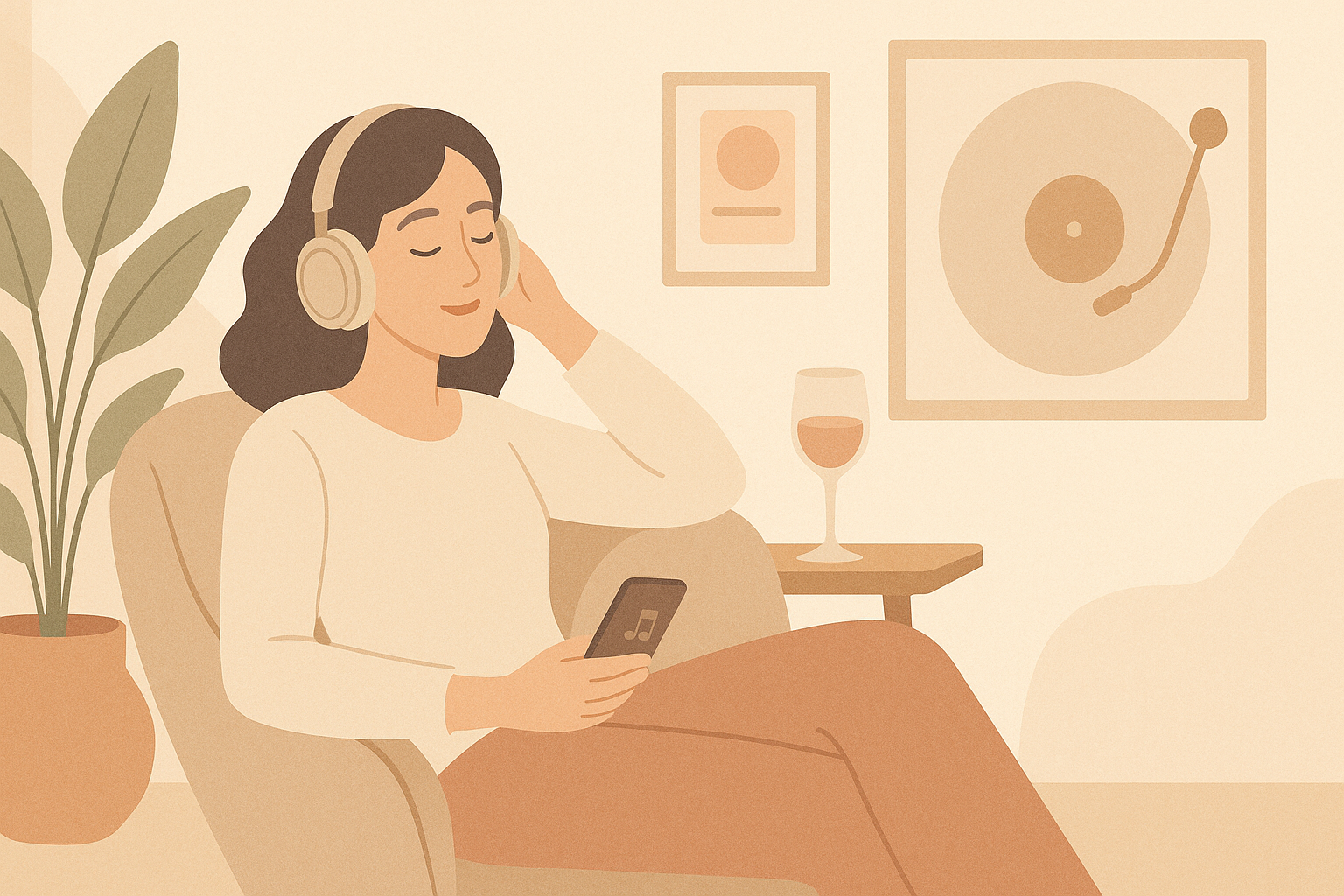 Top Lounge Playlists: The Soundtrack of Chill | Lounge Acts